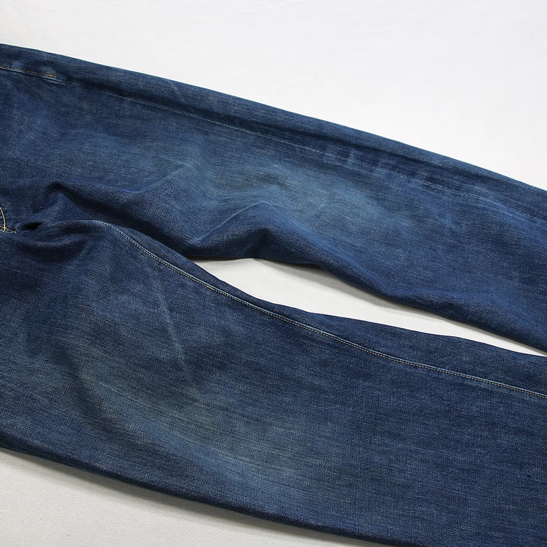 STUDIO D'ARTISAN D01 신치백 셀비지 진 (31) 상품이미지7