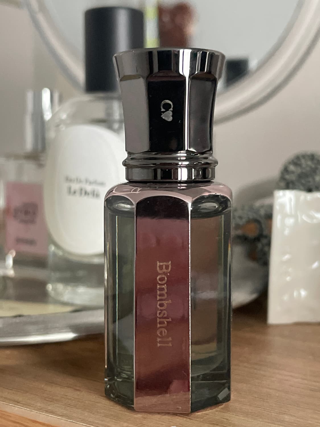 밤쉘 10ml +2ml 상품이미지4