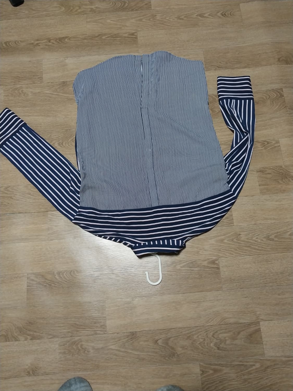 세컨플로어 여성55 오버핏  상품이미지4