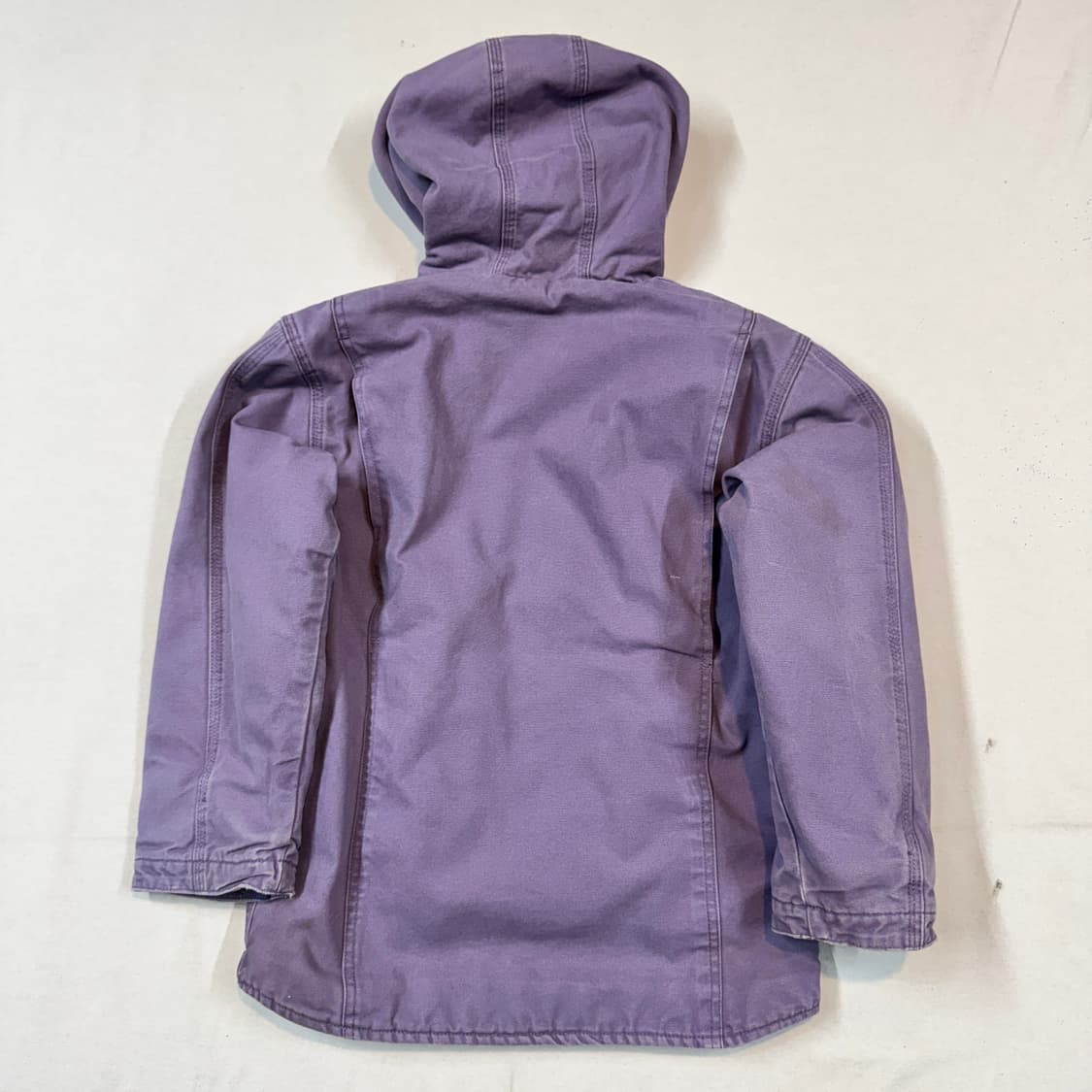 XS) BLUE MOUNTAIN USA 워크웨어 덕 캔버스 액티브 자켓 상품이미지5