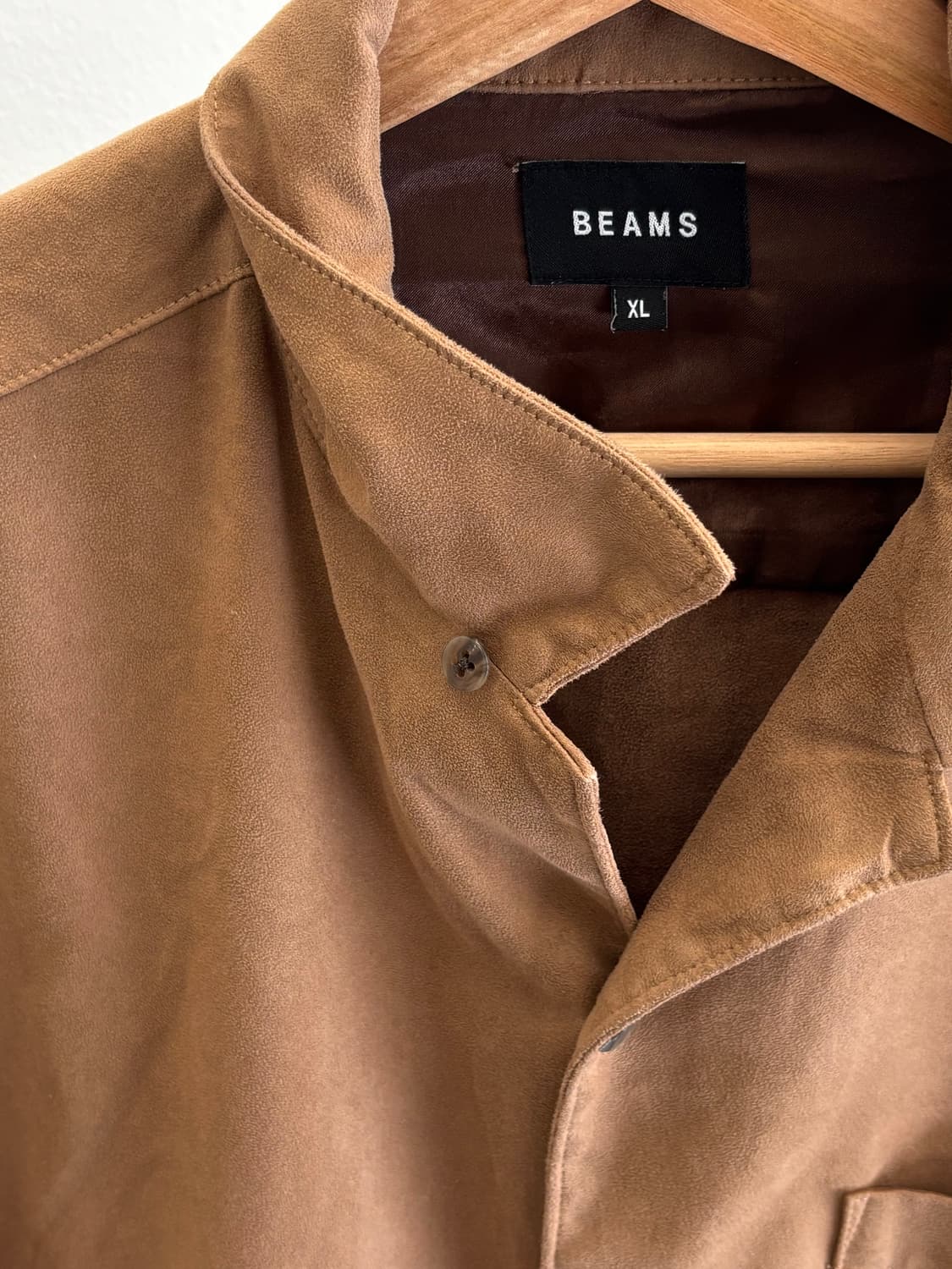 빔즈 자켓 XL 상품이미지4