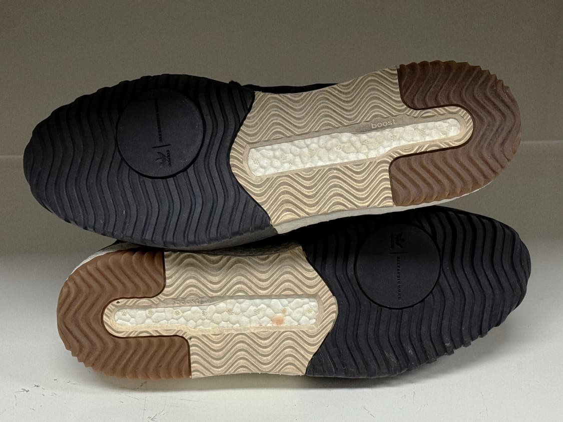 275 / 아디다스 알렉산더왕 AW BBall 블랙 상품이미지9