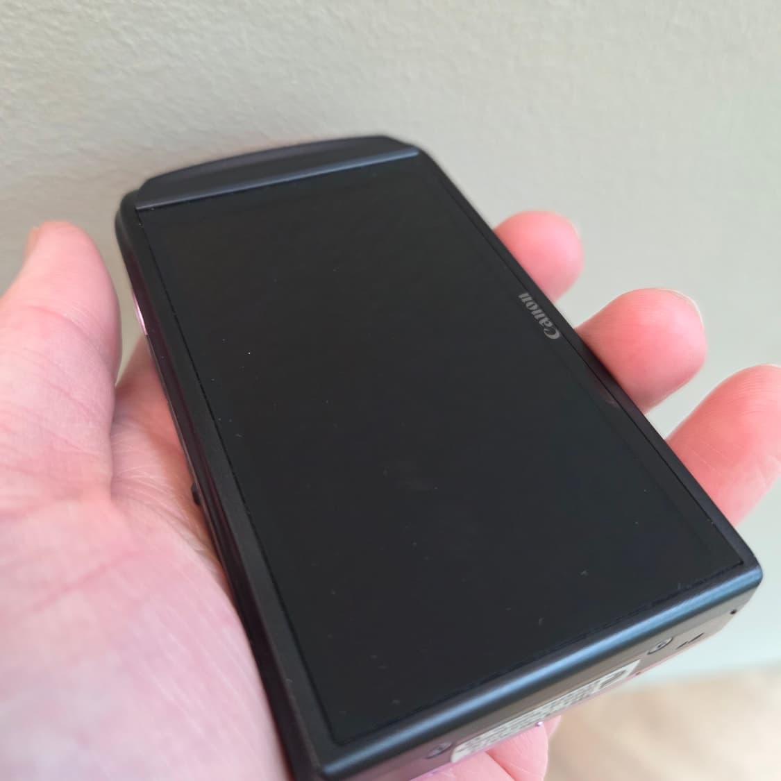 Ixus210 핑크 캐논 익서스210 풀박스 상품이미지3