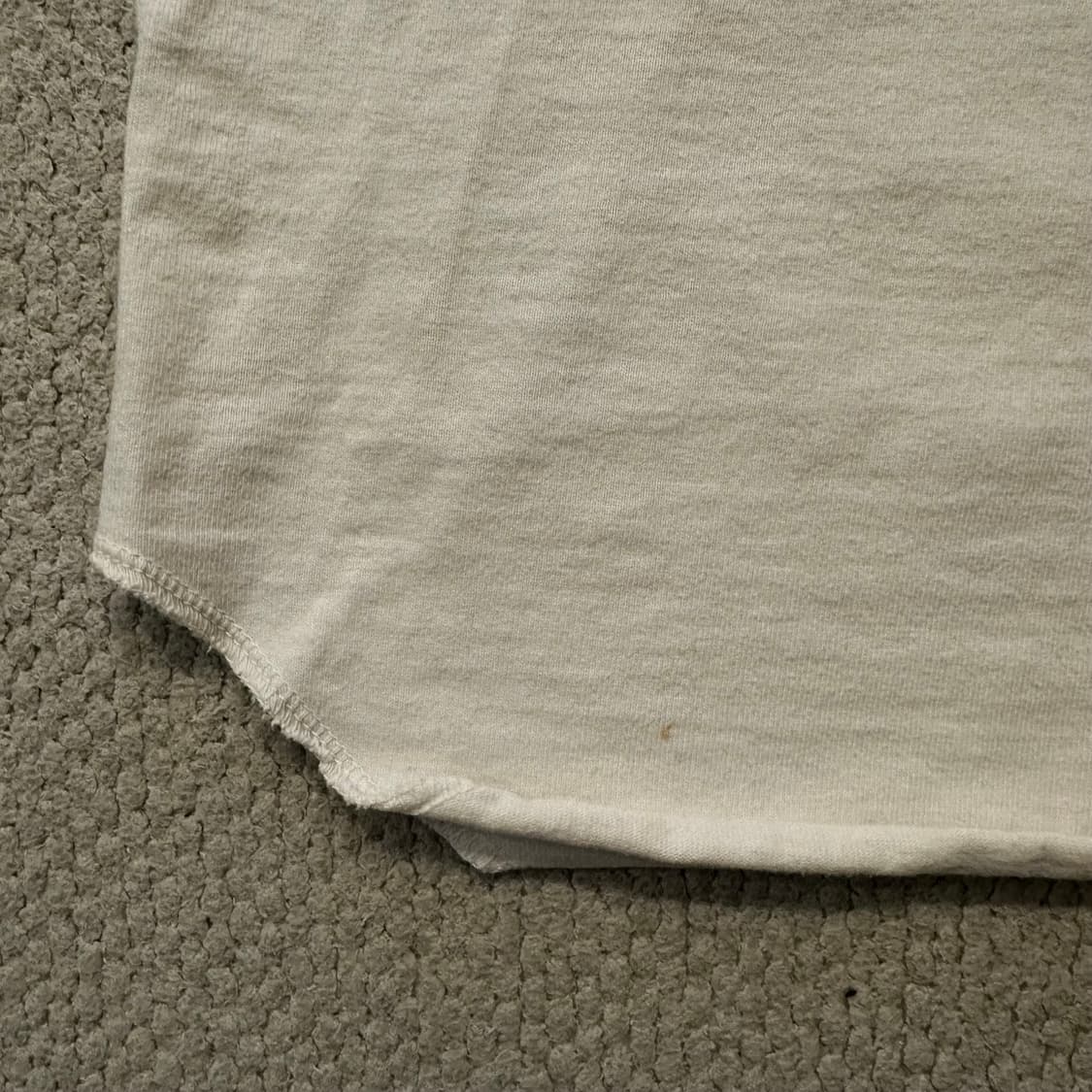 리얼 맥코이 7부 풋볼 티셔츠 상품이미지5