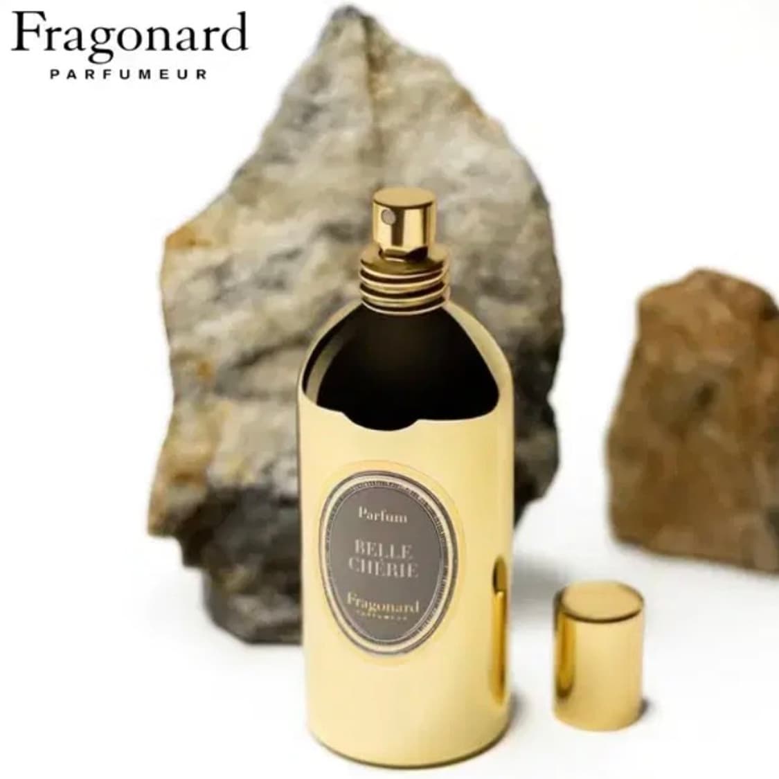 [정품] FRAGONARD 프라고나르 벨 드 뉘 퍼퓸 120ML 상품이미지2