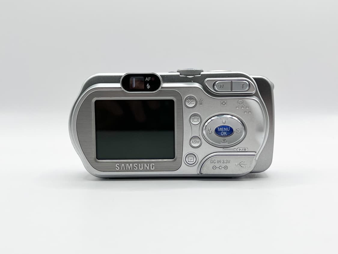 삼성 디지맥스 a7 samsung digimax a7 상품이미지10