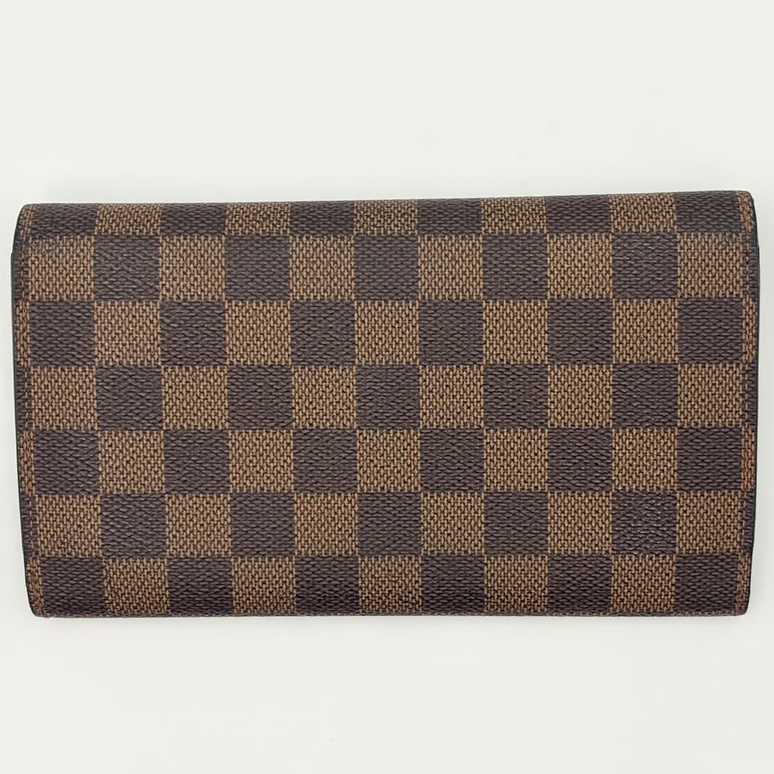 [중고명품셀렉트]루이비통 다미에 에벤 사라 월렛 장지갑 상품이미지2