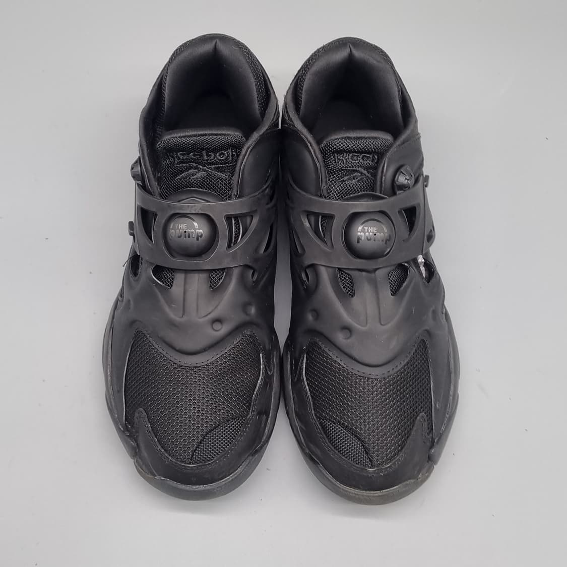 리복 펌프코트 여성운동화240  상품이미지2