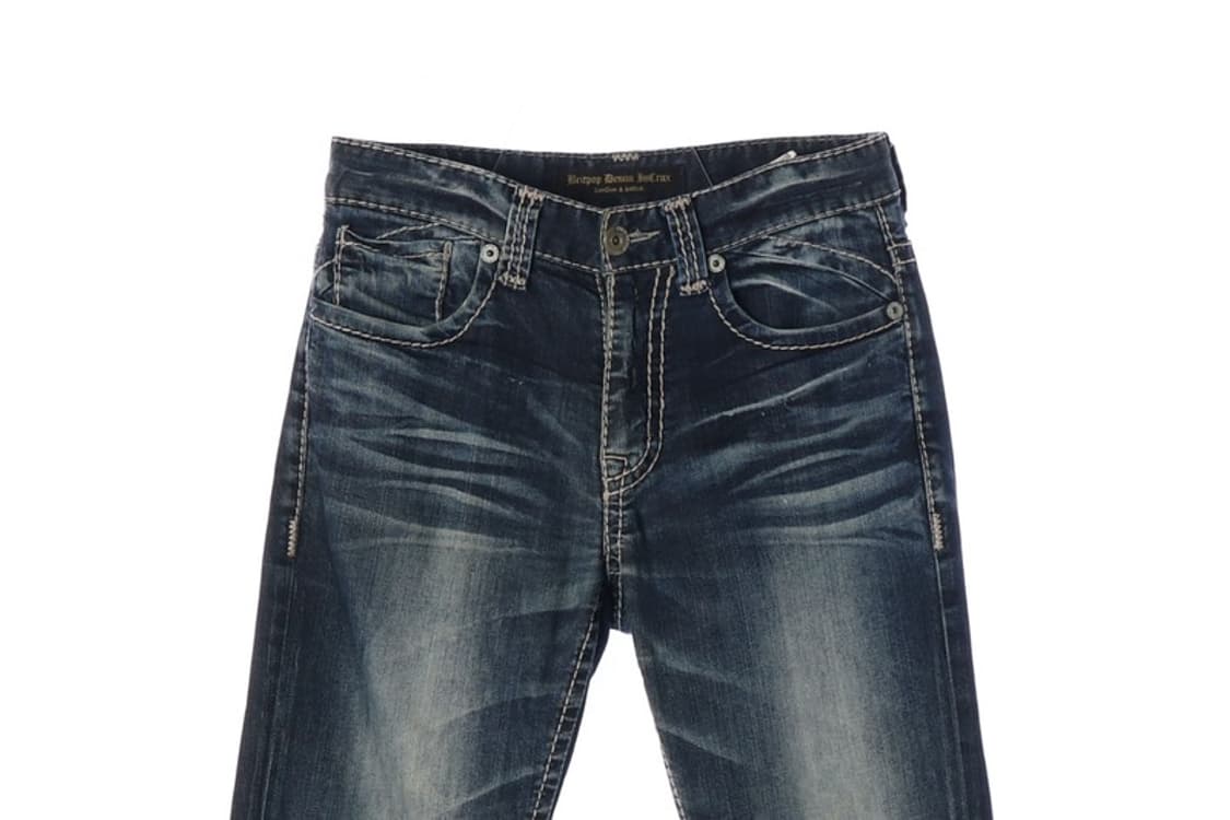 BRITPOP DENIM 데님팬츠 28 상품이미지3