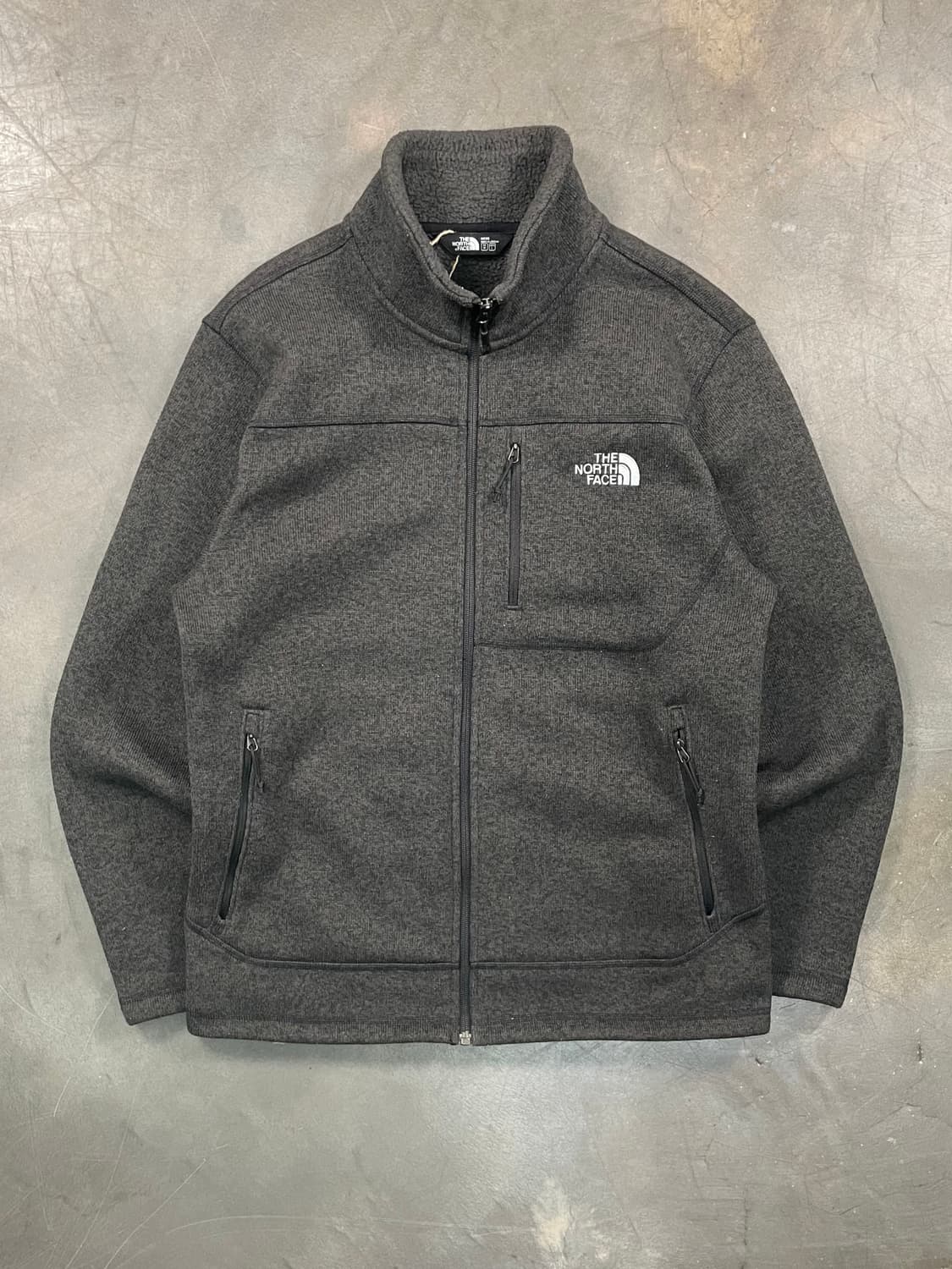 노스페이스 고르돈 플리스 자켓 상품이미지1