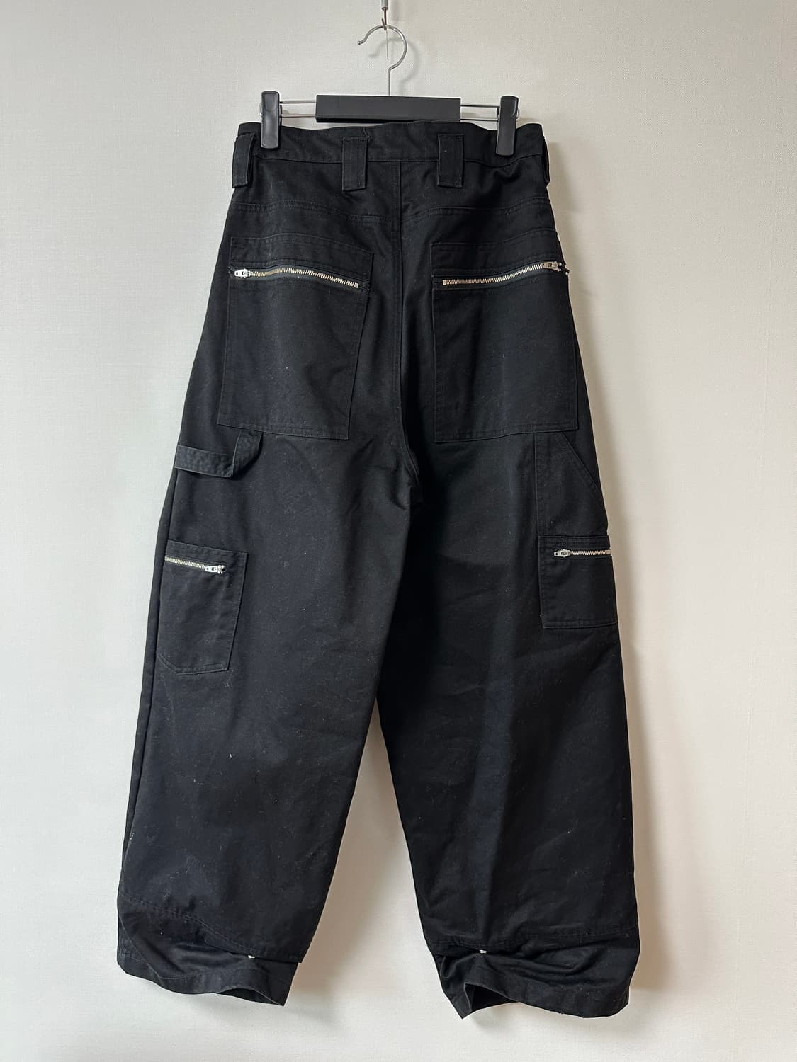 이에이 카펜터 팬츠 m 상품이미지7