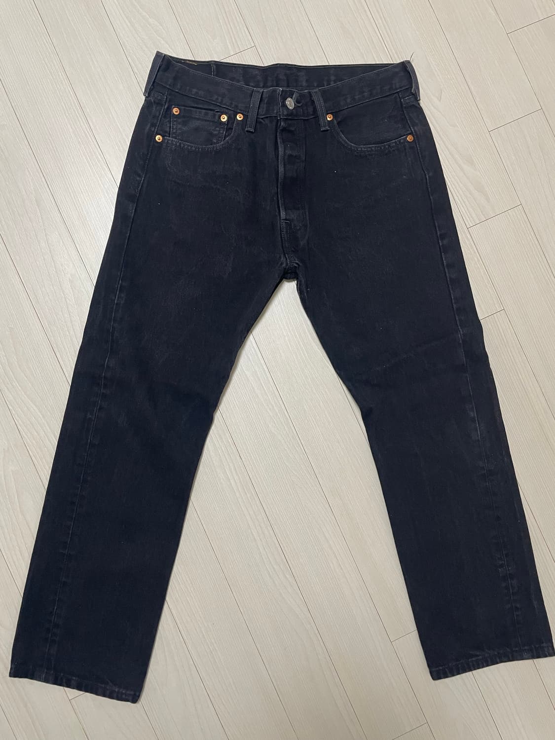 리바이스501팔아요 상품이미지5