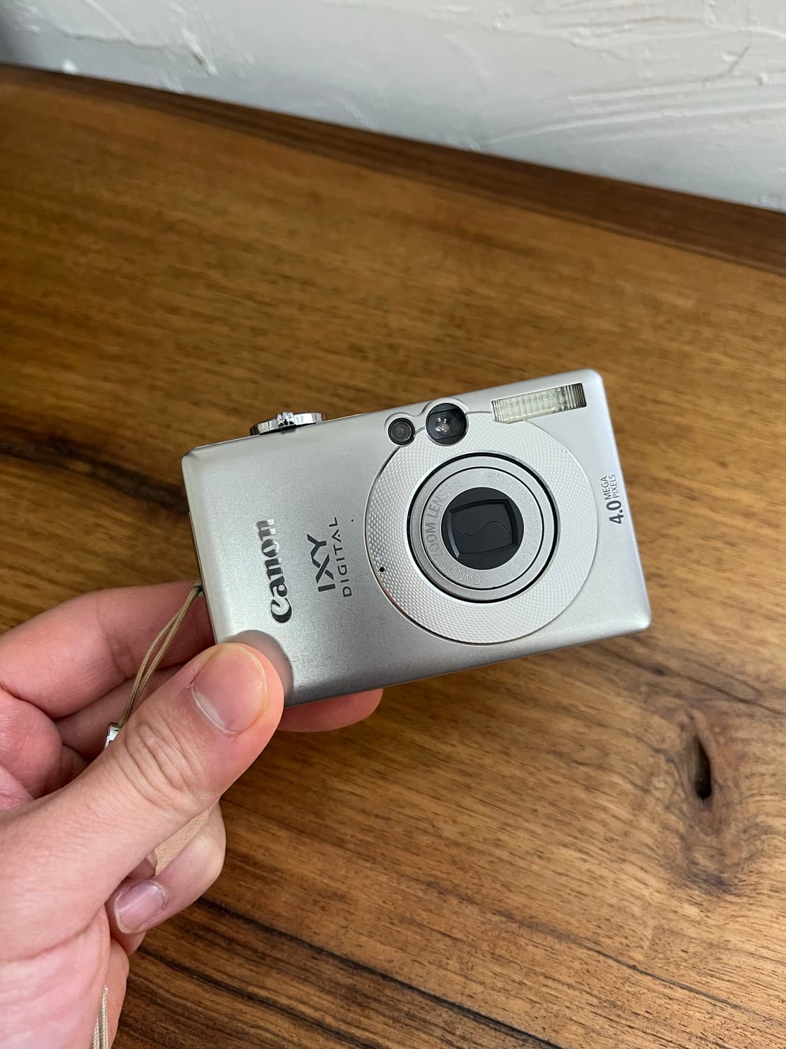 캐논 ixy50 (ixus40) 상품이미지1