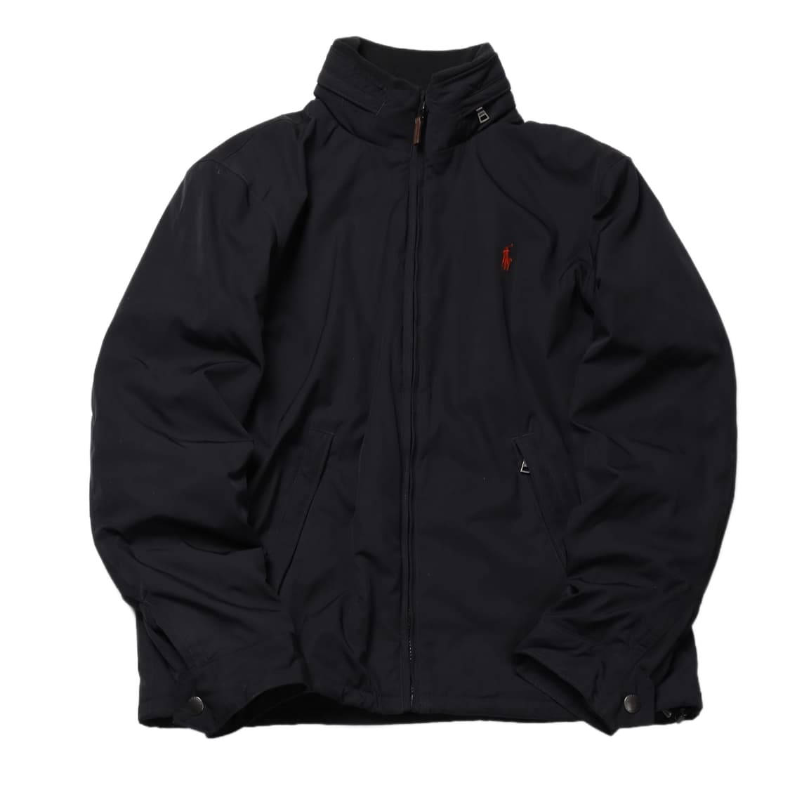 Polo by Ralph Lauren 폴리쉘 블루종  상품이미지1