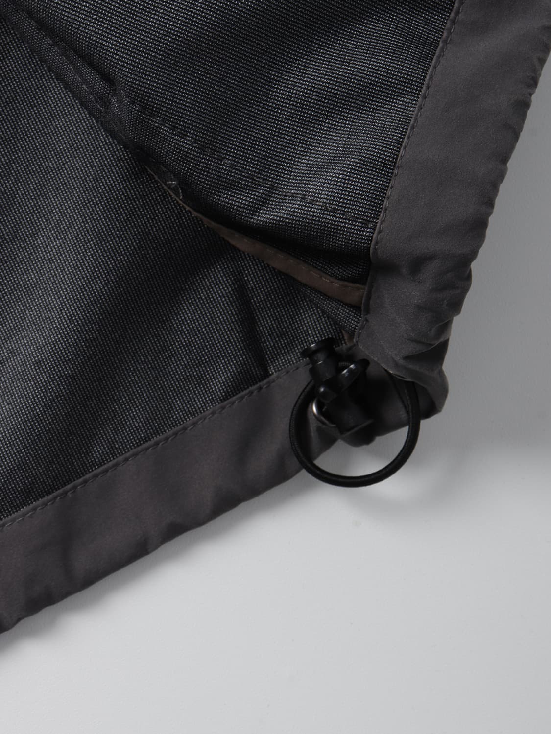 다임 Dime 2 Tone Windbreaker Jacket 상품이미지9