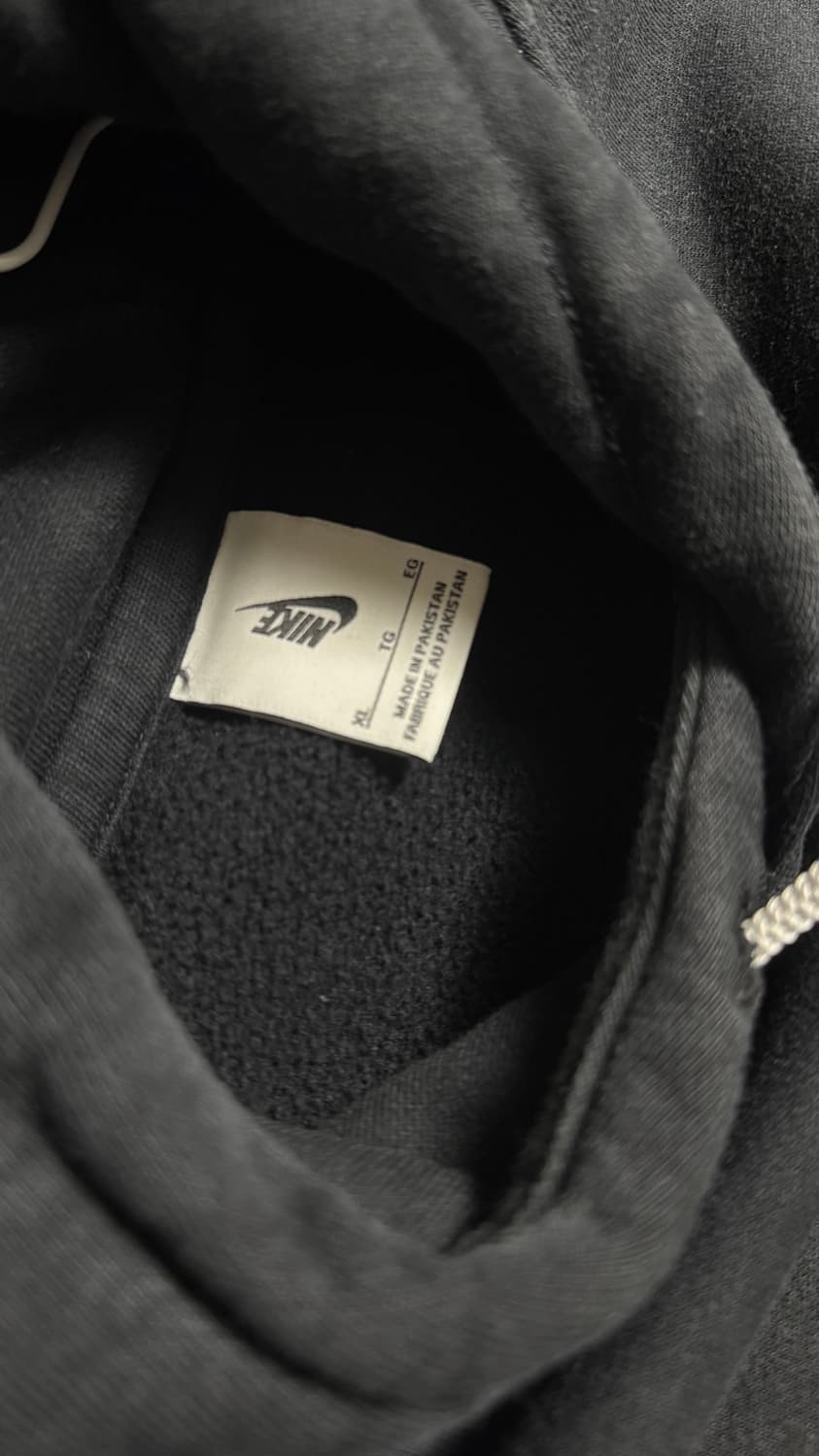 나이키 후드티 상품이미지3