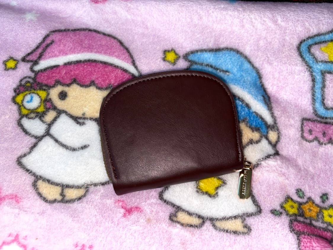 헬로키티 카드지갑 상품이미지2