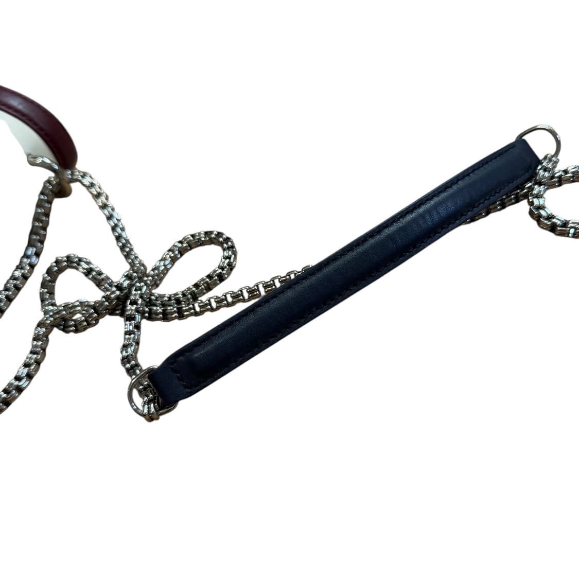 쿠론 조엘 크로스백  상품이미지5