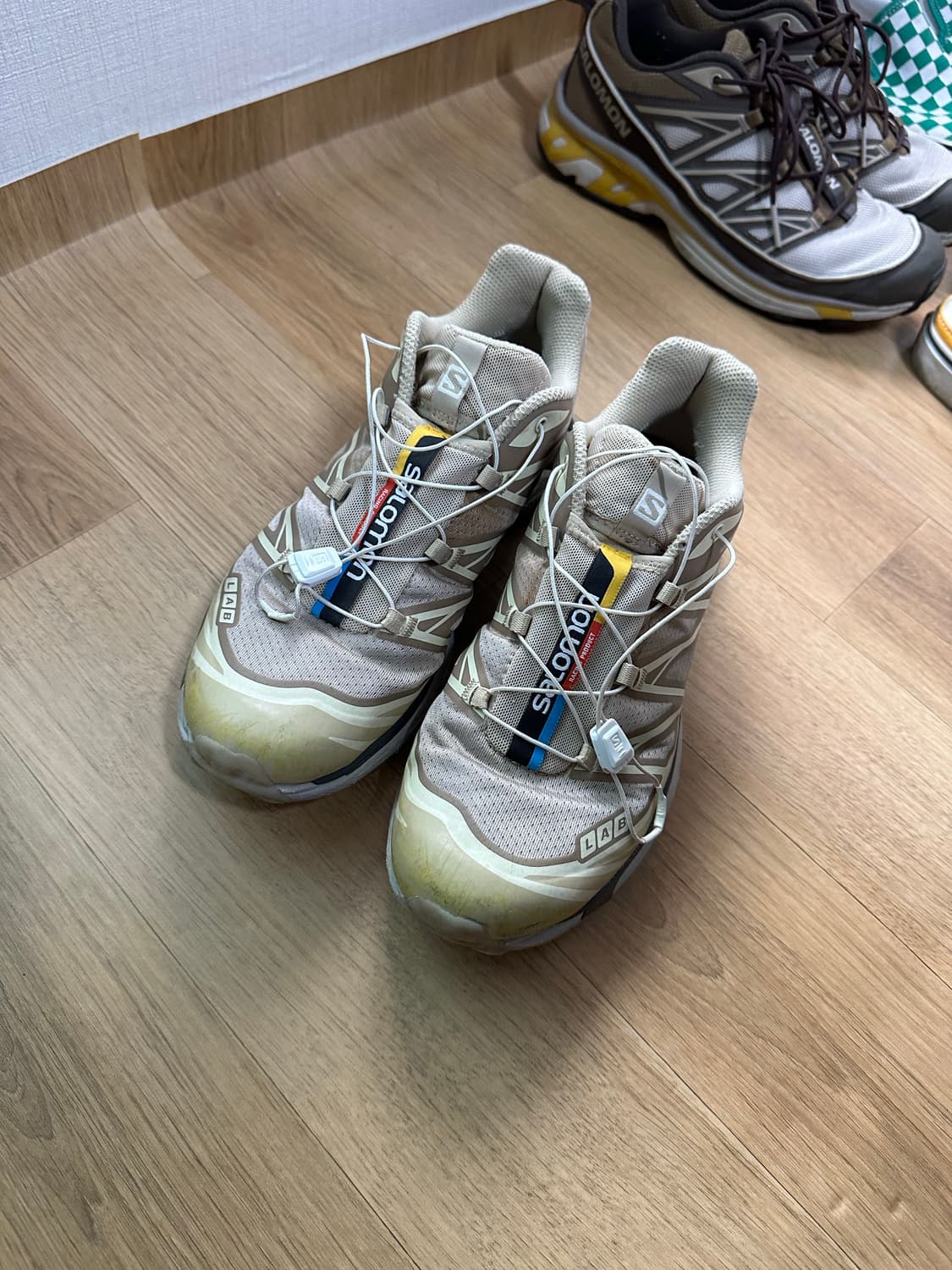 살로몬 xt-6 270 상품이미지2