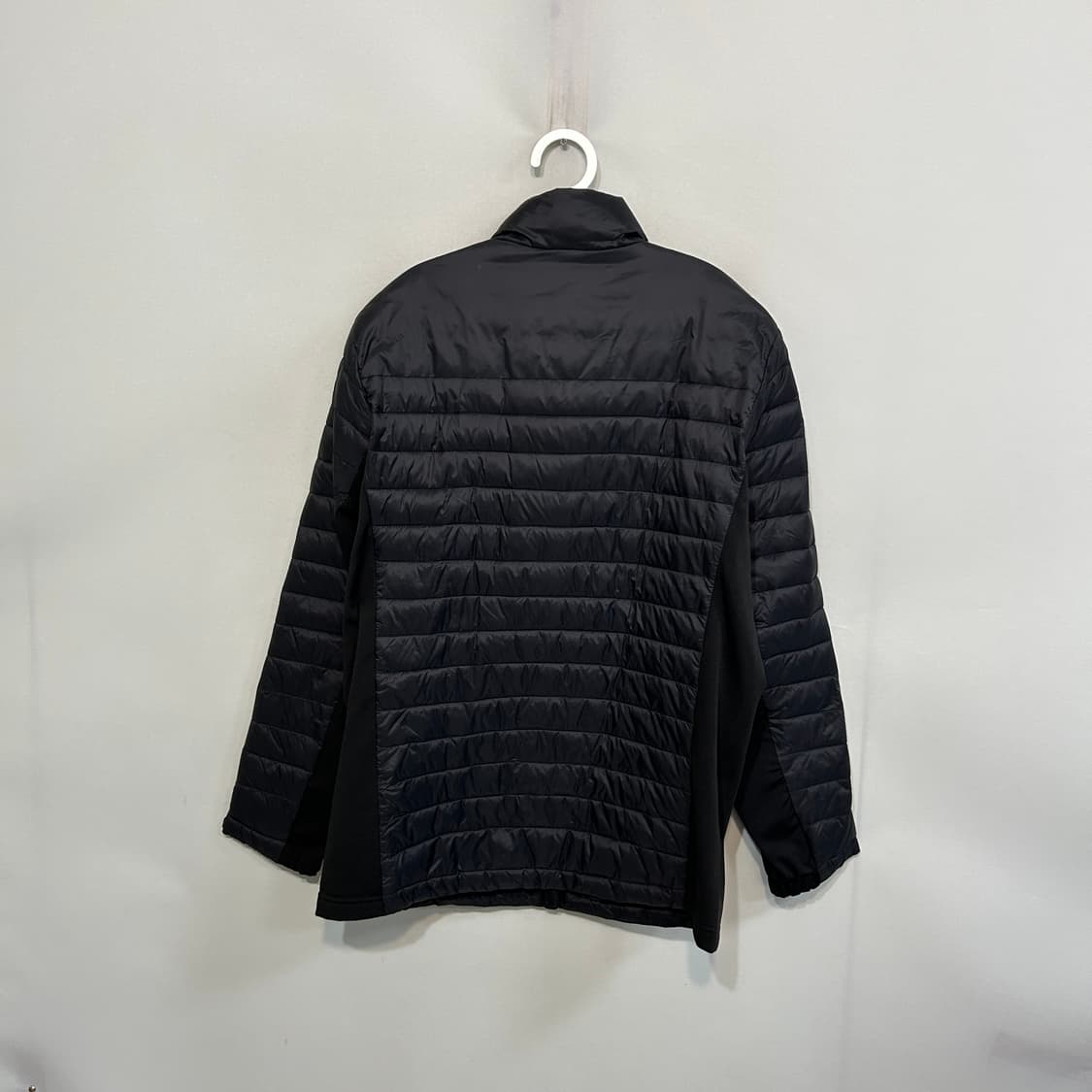 몽벨 남성 경량패딩 110  상품이미지3