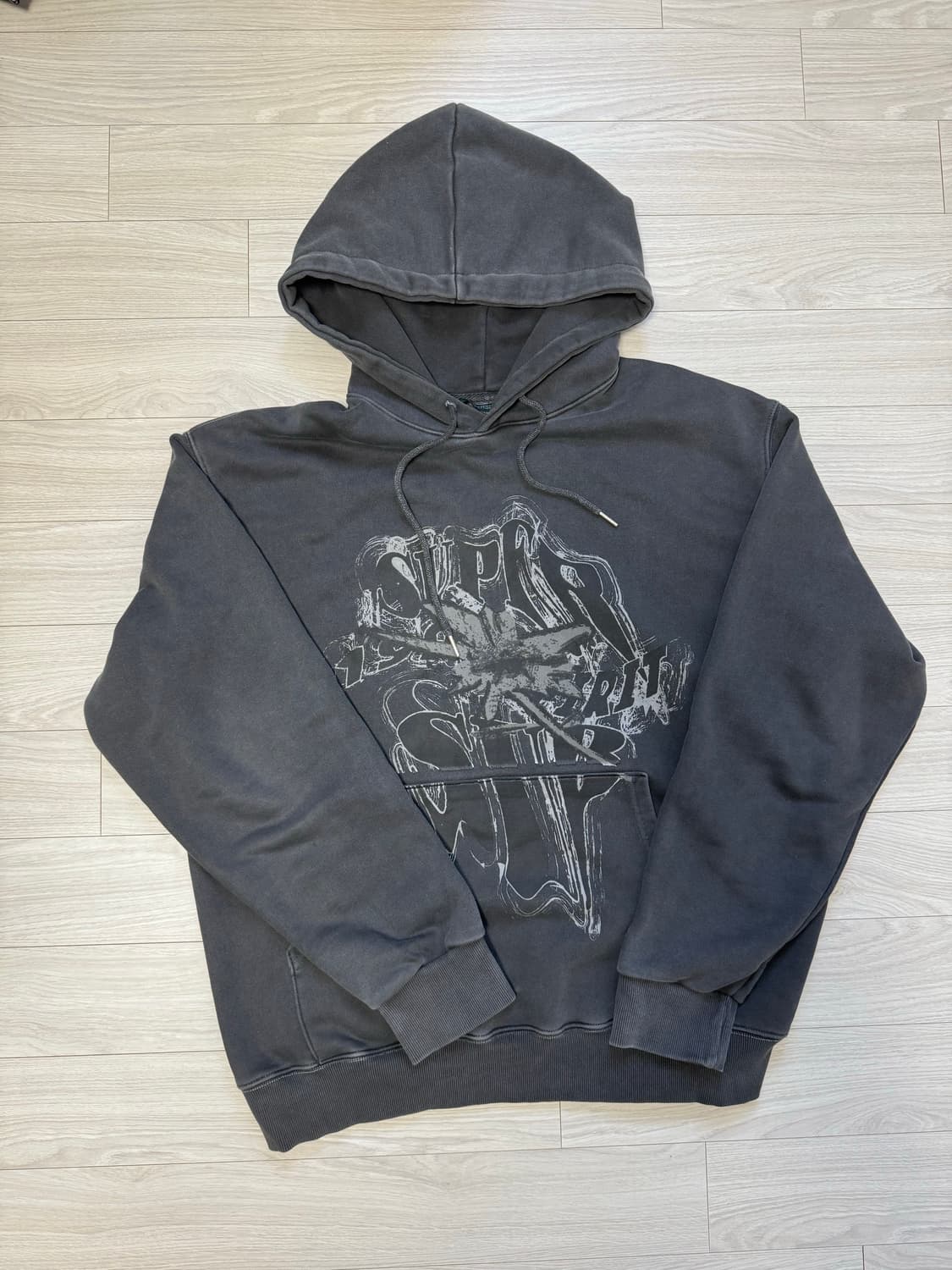 Supersub hoodie 상품이미지1