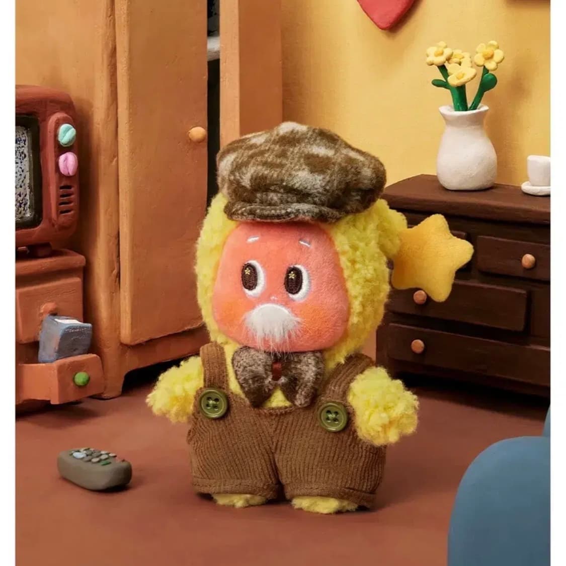 (미개봉)팝마트 작은별 사랑에빠지다 시크릿 오래오래 상품이미지1