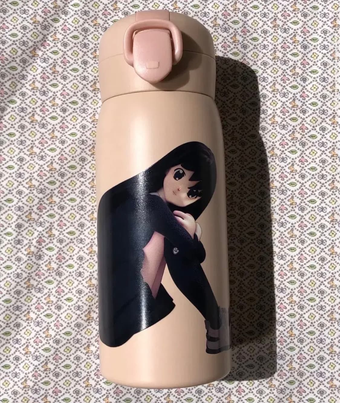 [미개봉] 코이세이오 텀블러 + 스티커 상품이미지1
