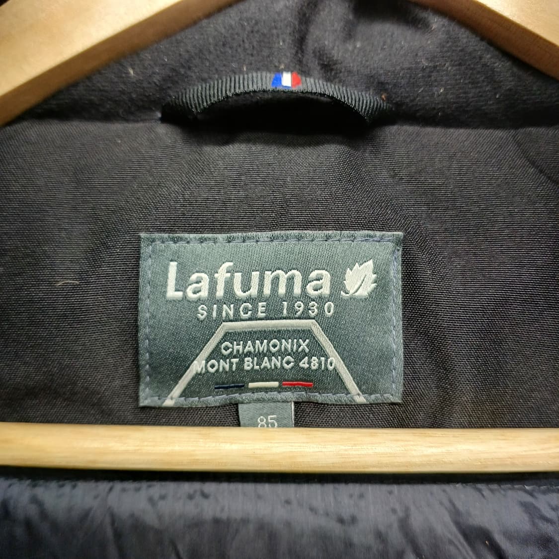 라푸마 롱 패딩 점퍼 85 상품이미지5