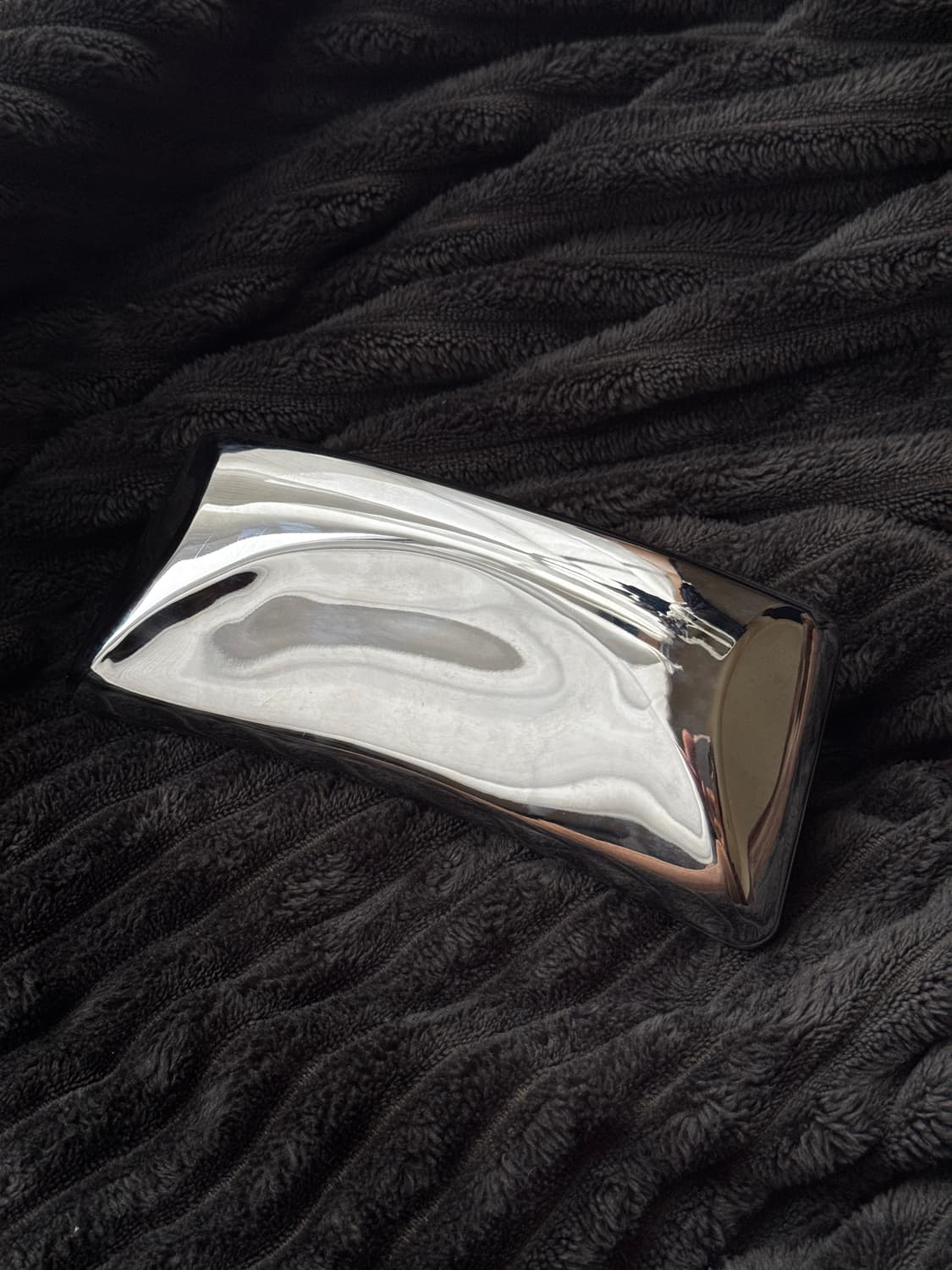 젠틀몬스터 볼드 카프카 블랙/클리어 상품이미지2