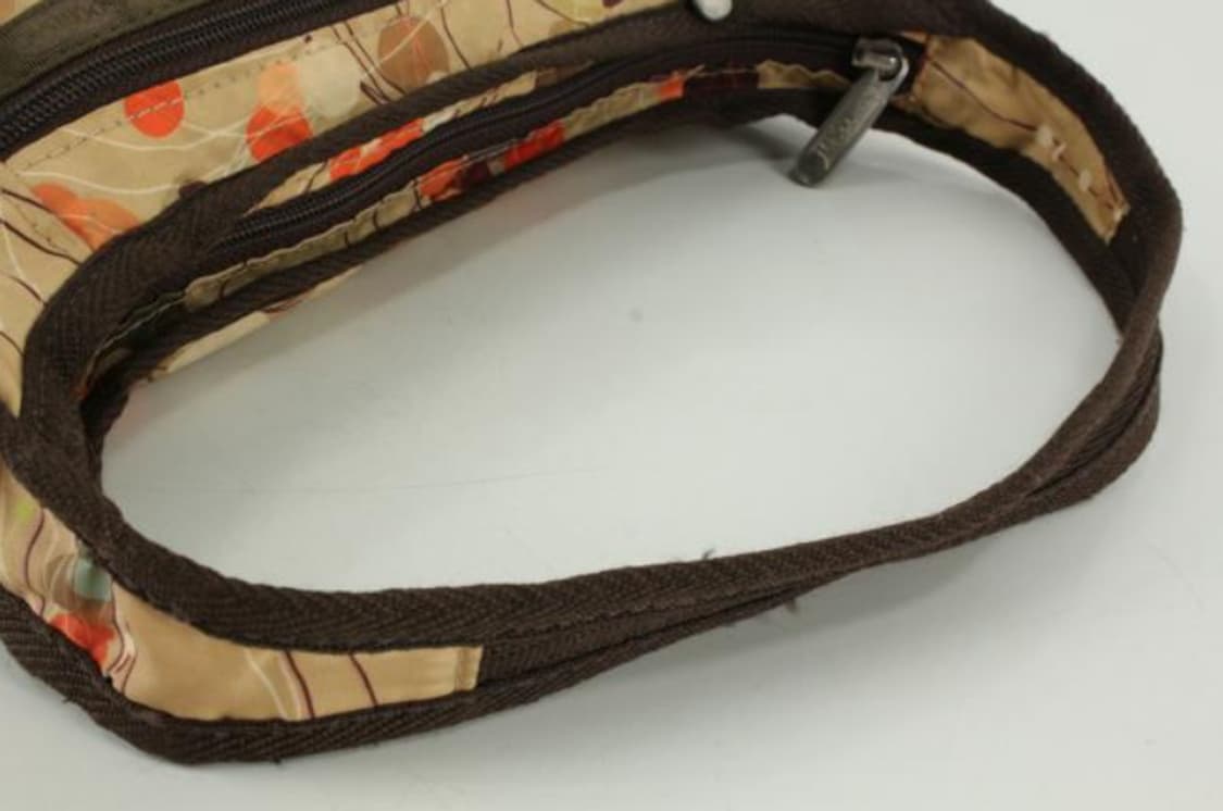 레스포색 숄더백 상품이미지7