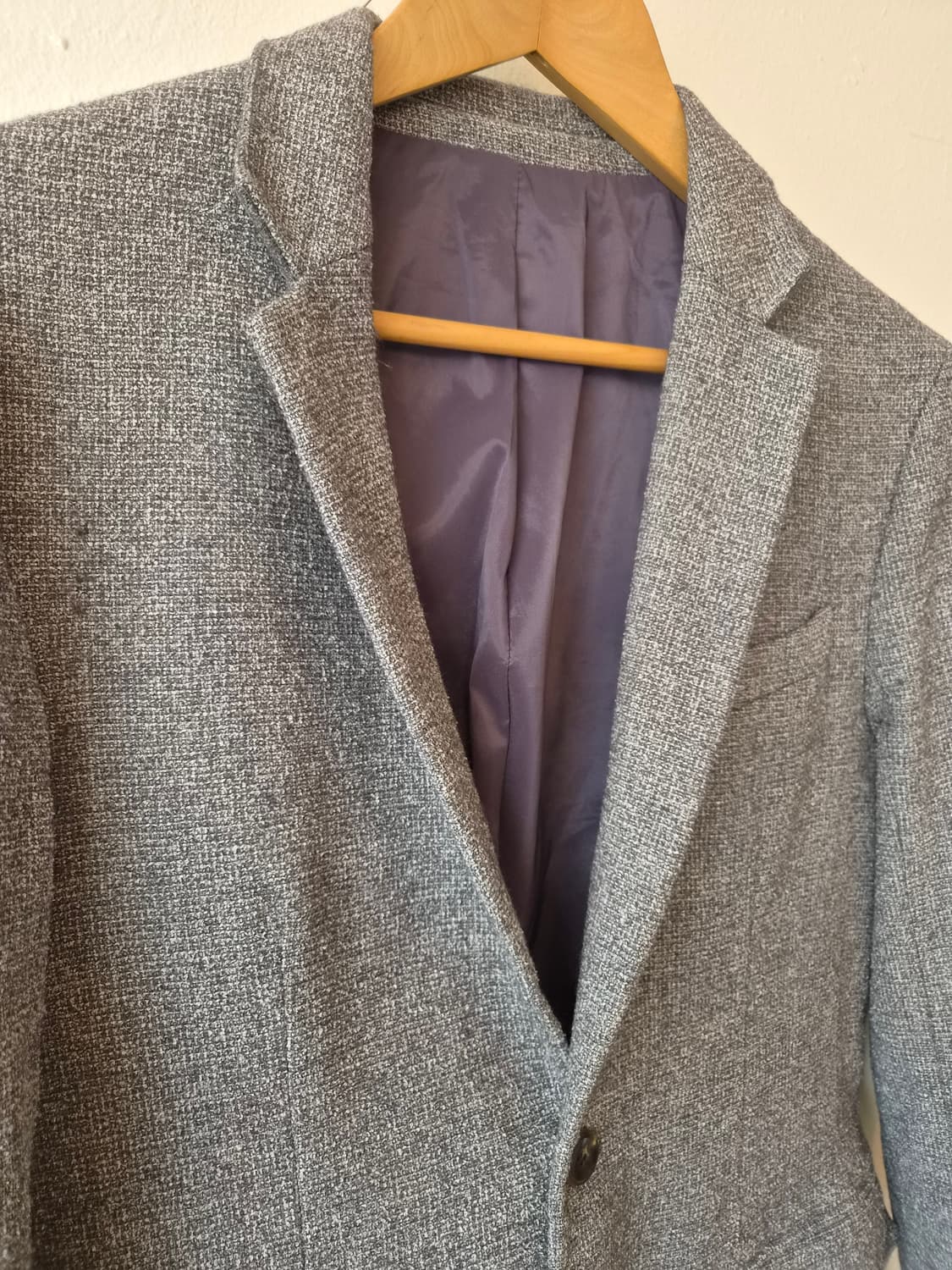 DKNY 남녀공용 간절기자켓 L사이즈 상품이미지4