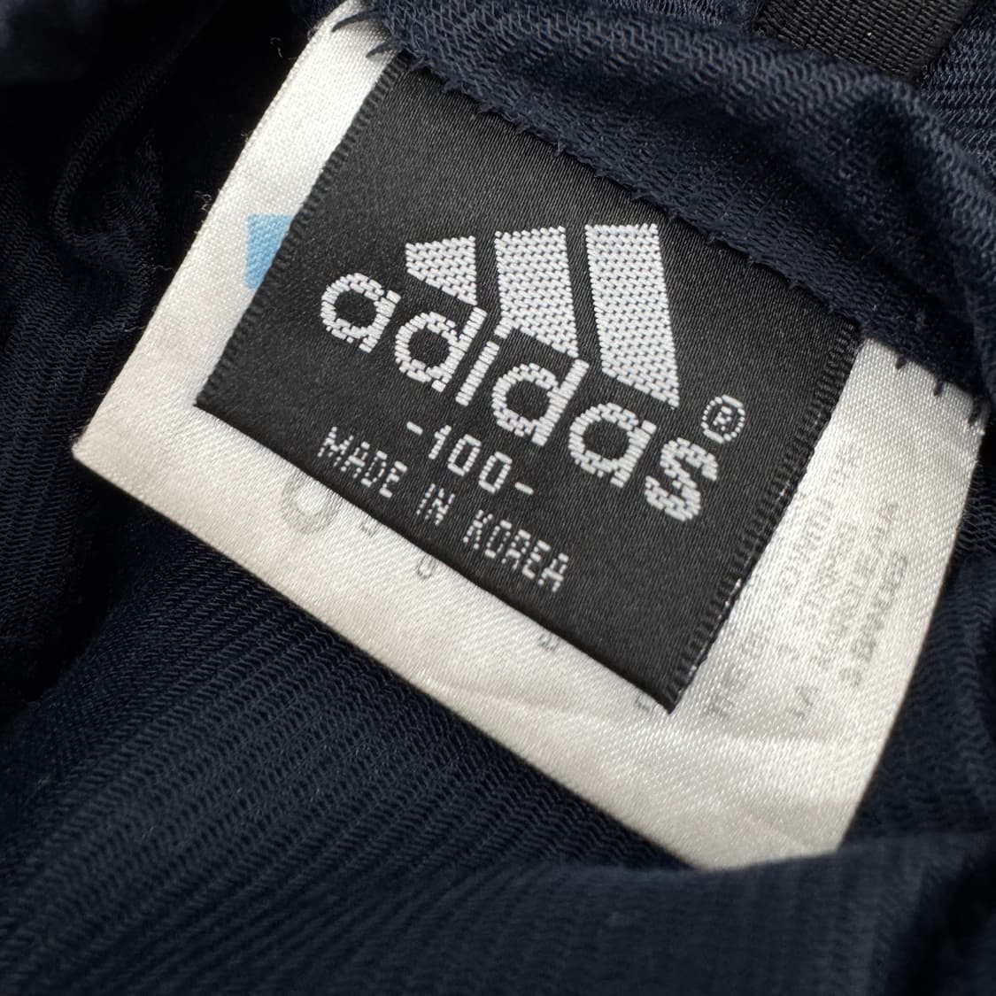 아디다스 90s 삼선 올드스쿨 바람막이 트랙팬츠 상품이미지5