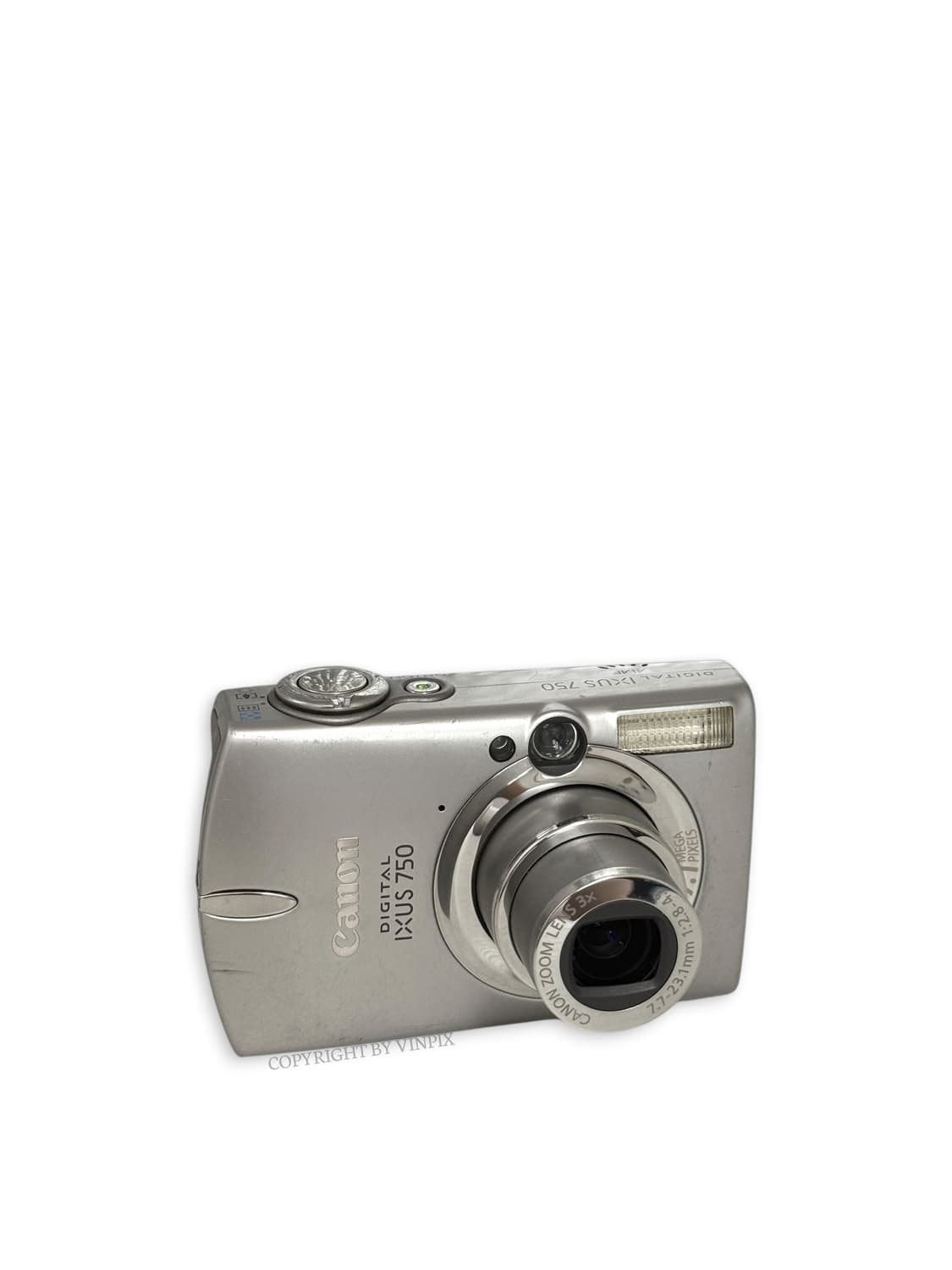 캐논 익서스 750(익시 700,파워샷 SD550) 디지털 카메라 디카 상품이미지5