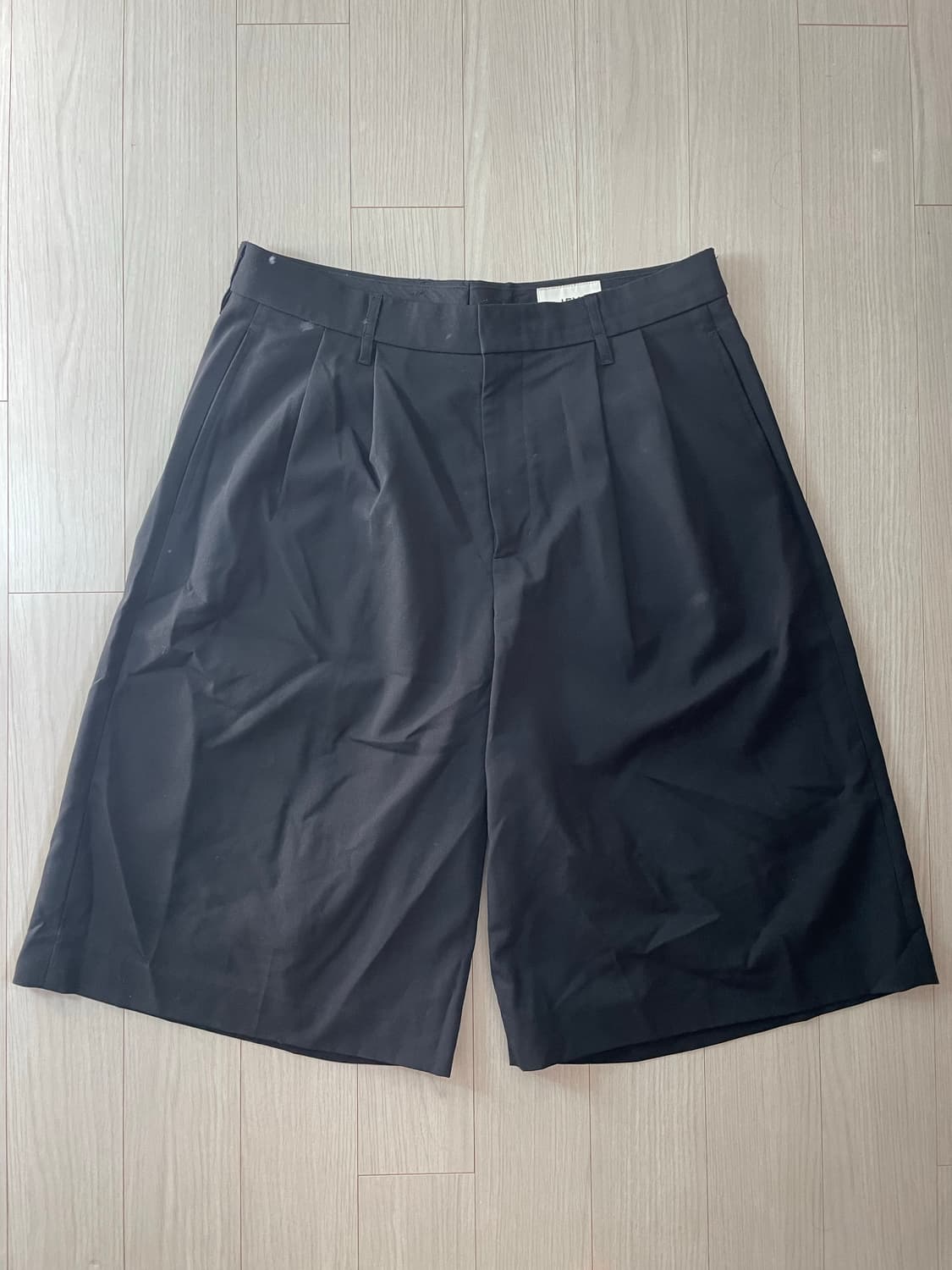 IEY 버뮤다 팬츠 상품이미지1