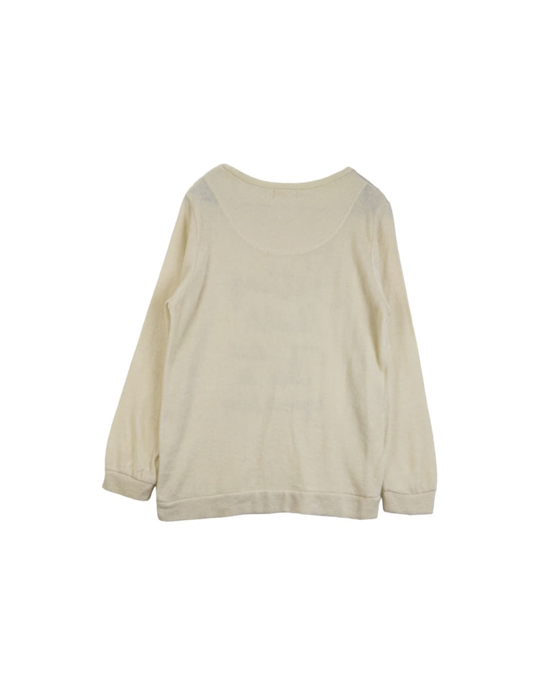 Jpn Acrylic Kitsch Graphic Sweatshirts 상품이미지5