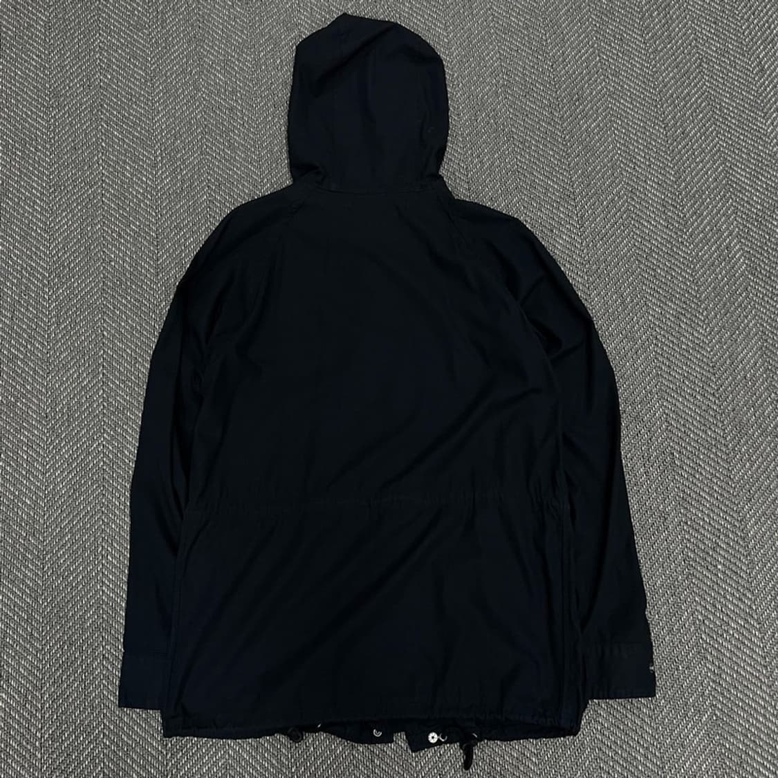 카반드주카 워크 후드자켓 v0994 상품이미지2