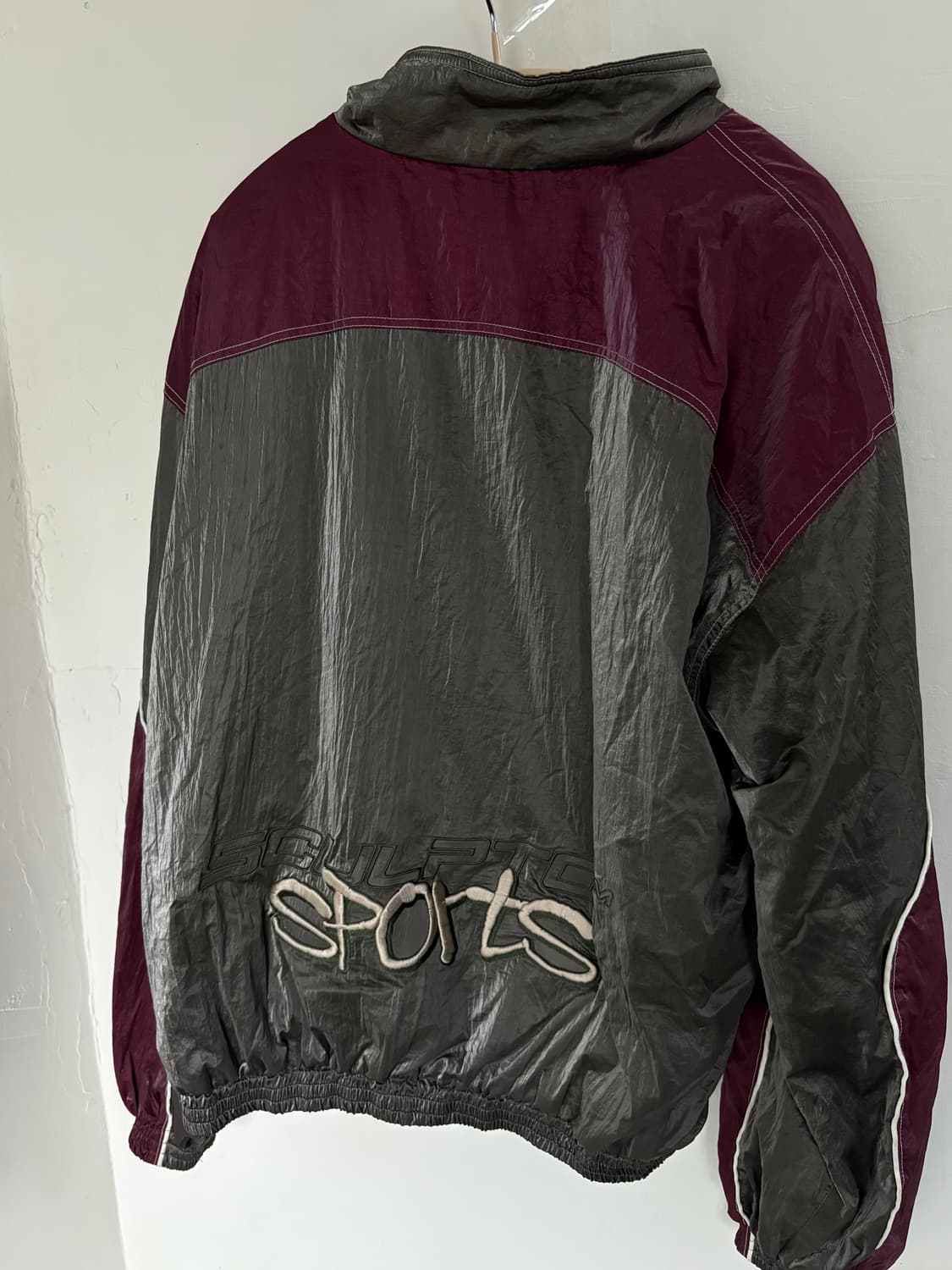 Sculptor jacket 상품이미지7