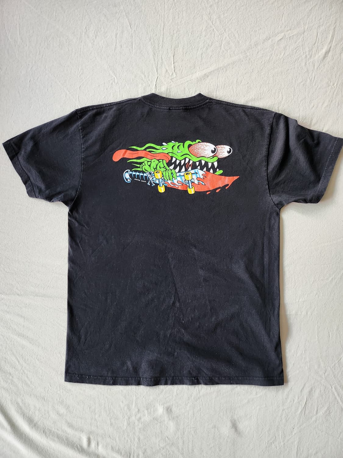 Santacruz T shirt 상품이미지5
