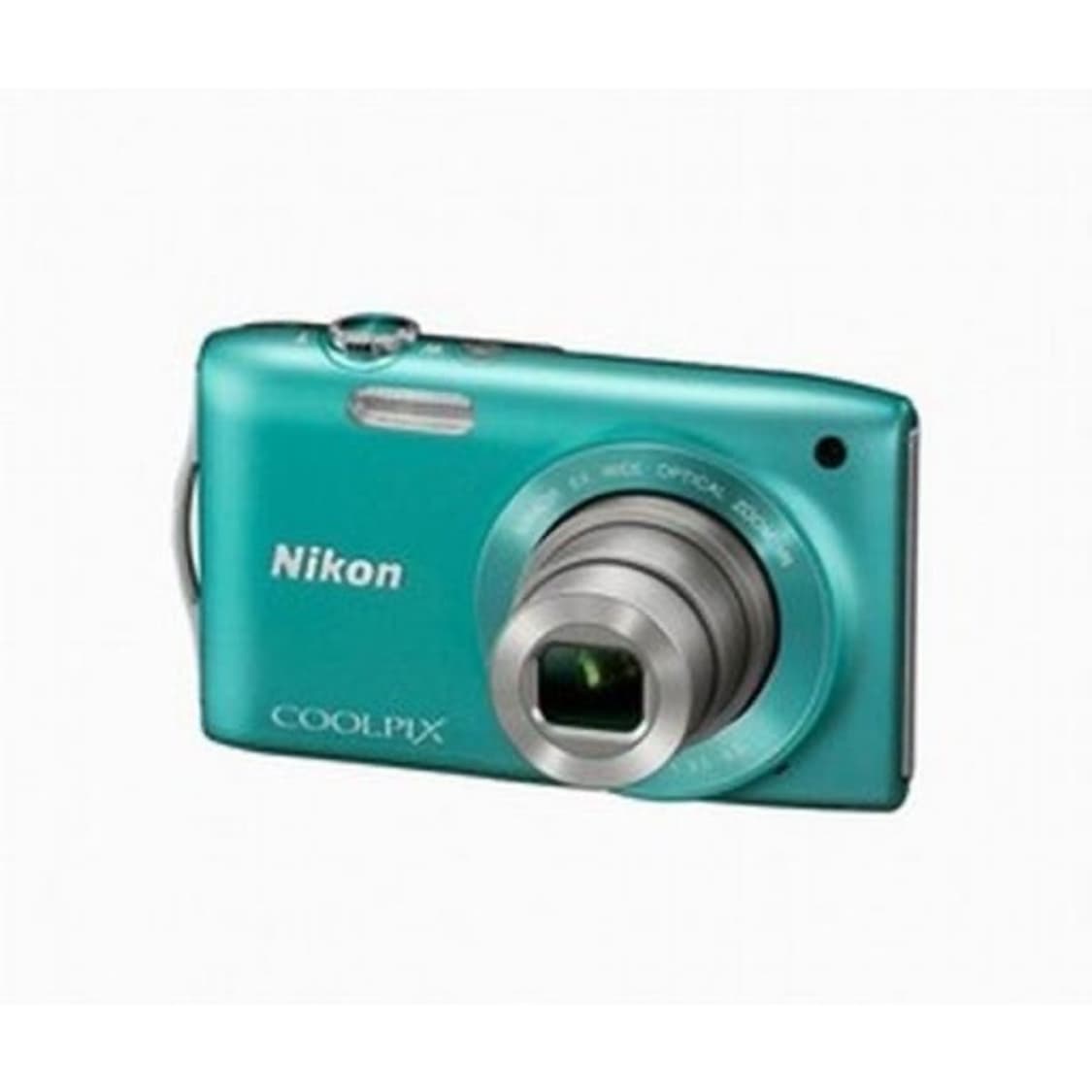 니콘 쿨픽스 s3300 민트 풀박스 상품이미지1