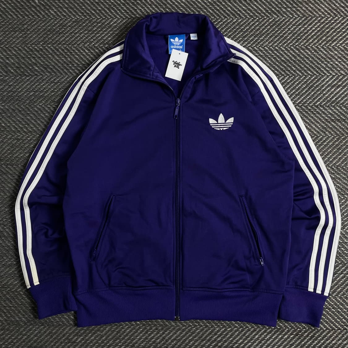 아디다스 파이어버드 og 박시핏 트랙탑 져지o 3743 상품이미지1