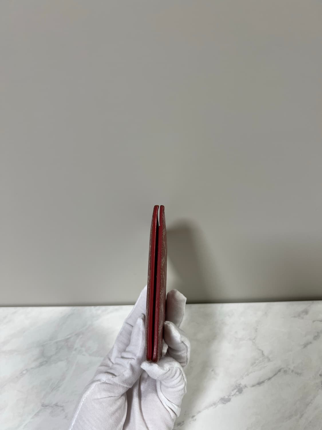 고야드 생마르크 지갑 상품이미지8