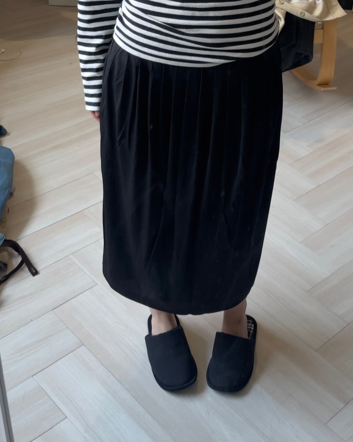 [LEONARD PARIS] formal skirt 상품이미지3