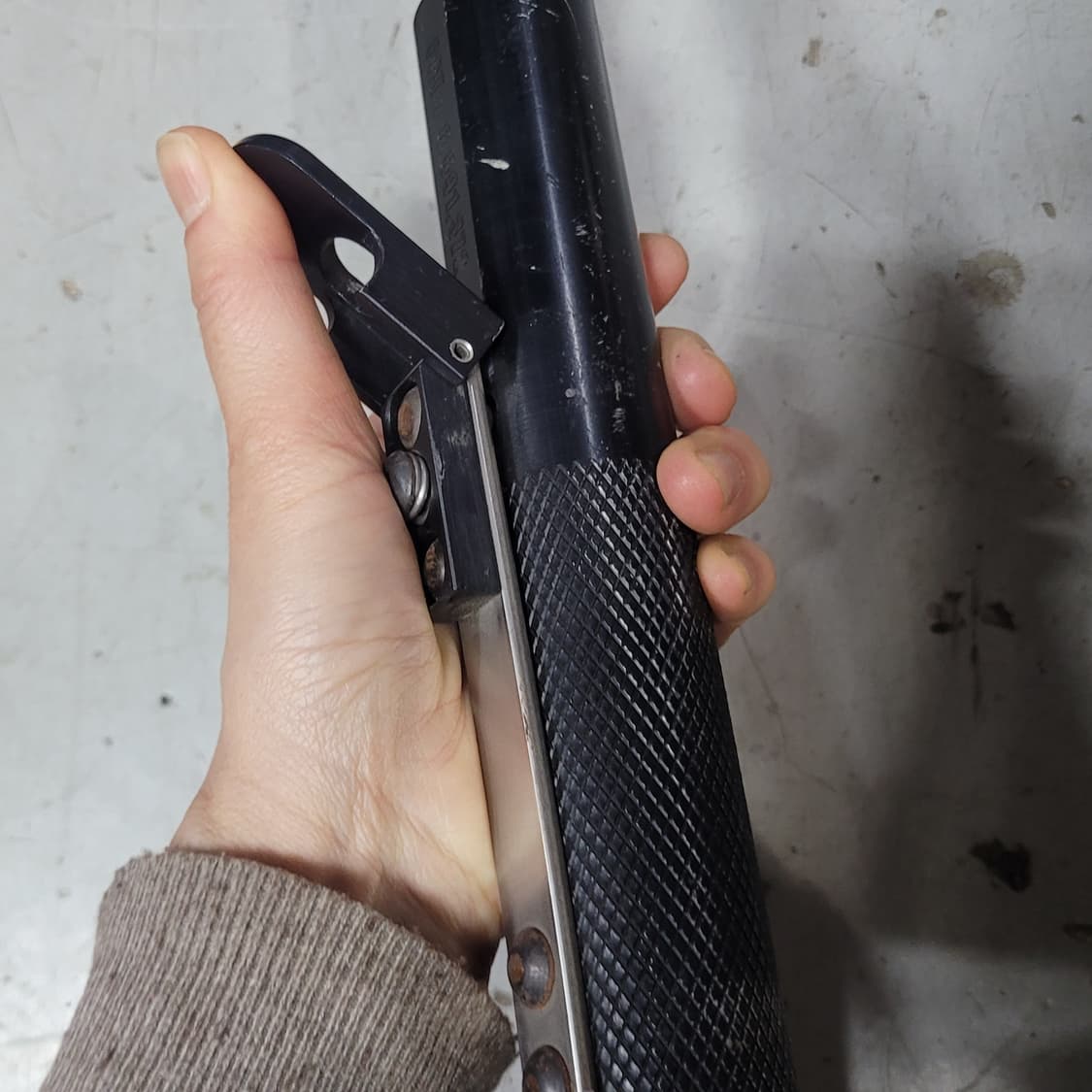 미 특수부대 해머 상품이미지10