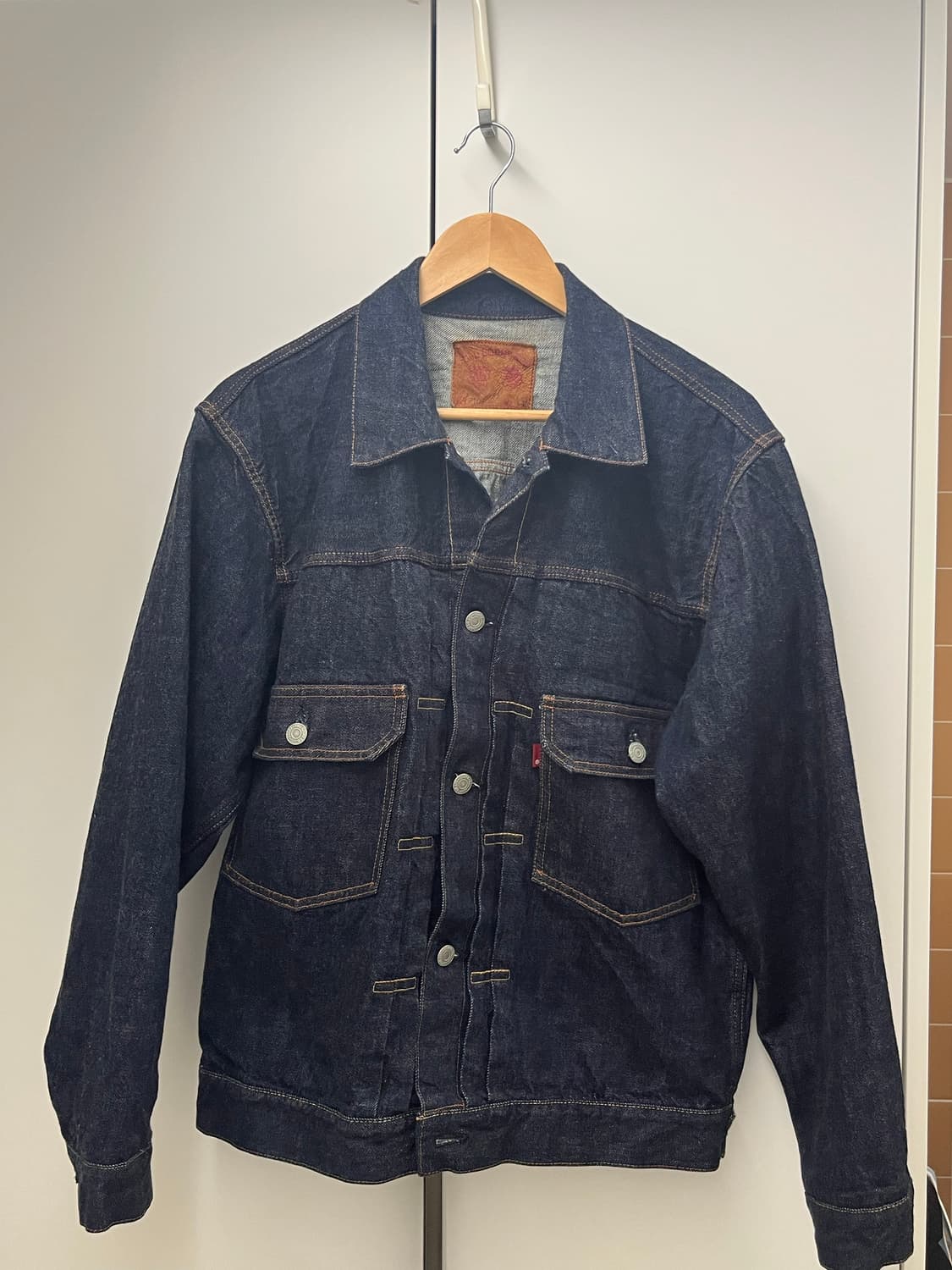 풀카운트 2101 40사이즈  상품이미지1