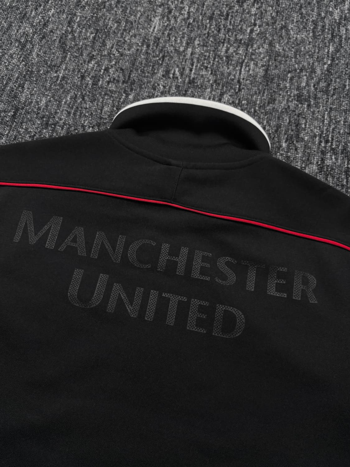 나이키 맨체스터 유나이티드 트랙탑 져지 상품이미지6