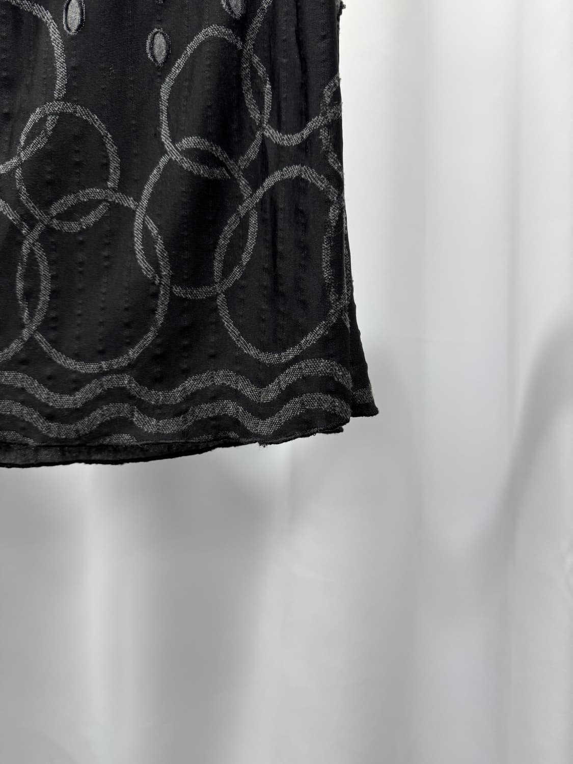 vtg skirt 상품이미지3