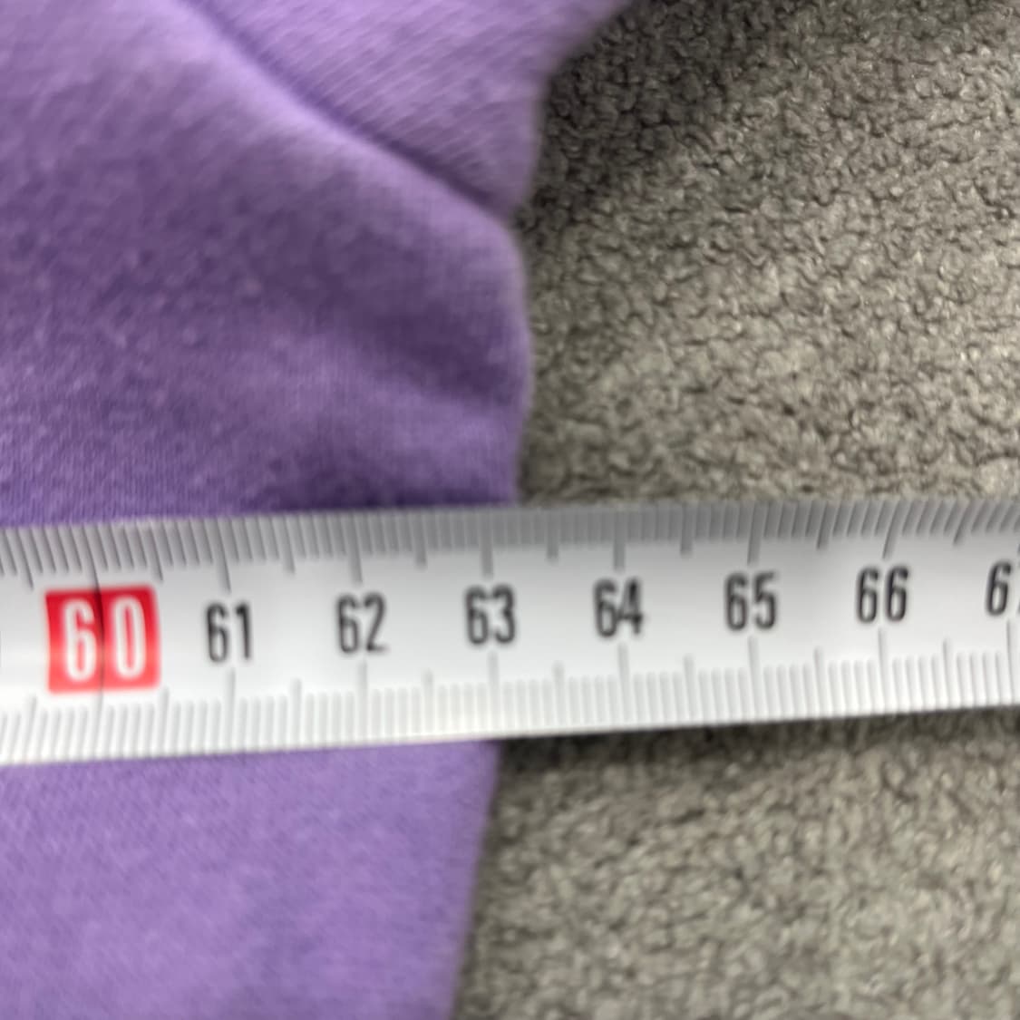 M 마하그리드 퍼플 맨투맨 티셔츠 상품이미지9