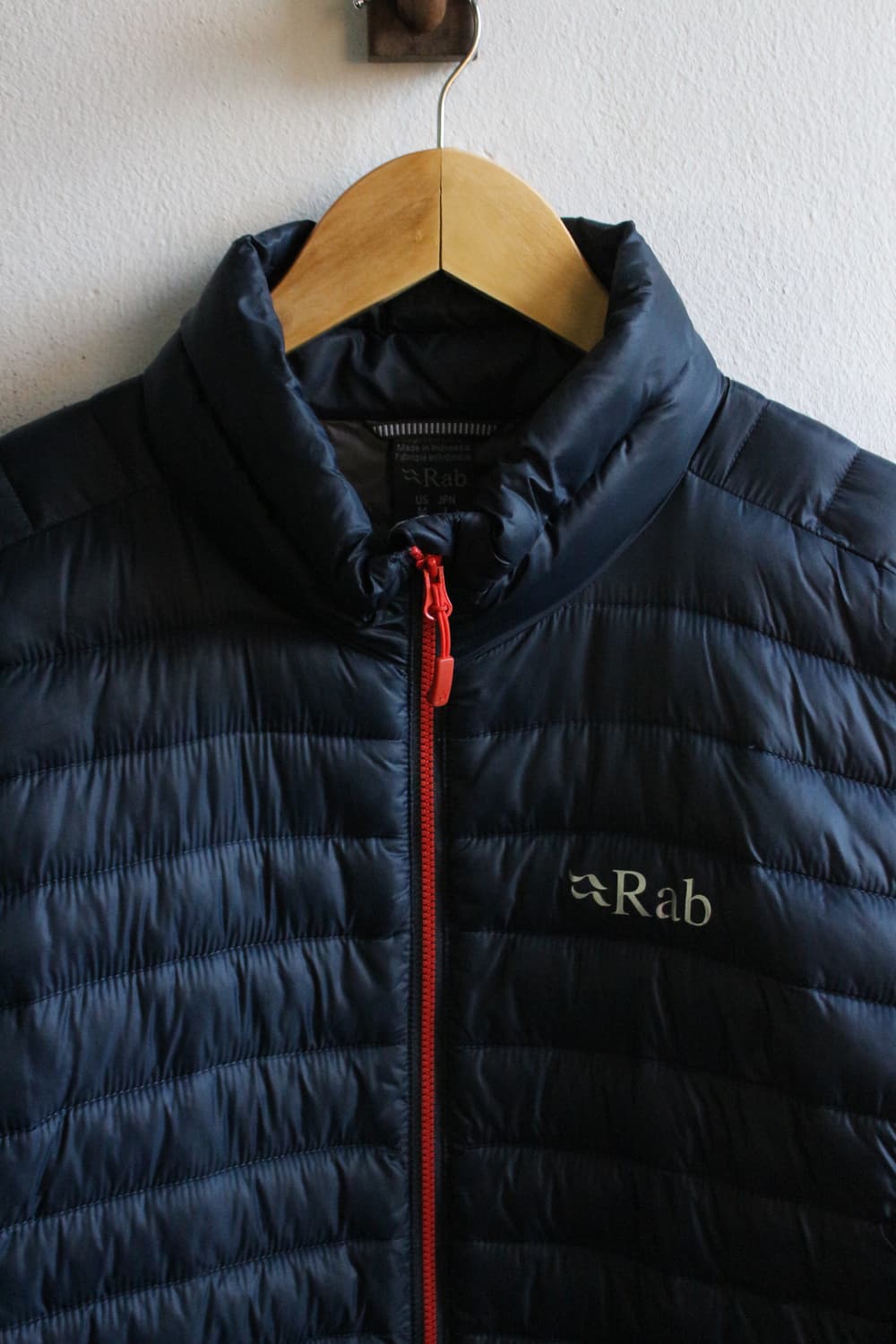 랩 알투스 자켓 상품이미지4