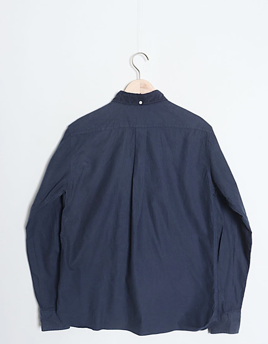 melple Cord Flannel Shirts 상품이미지7