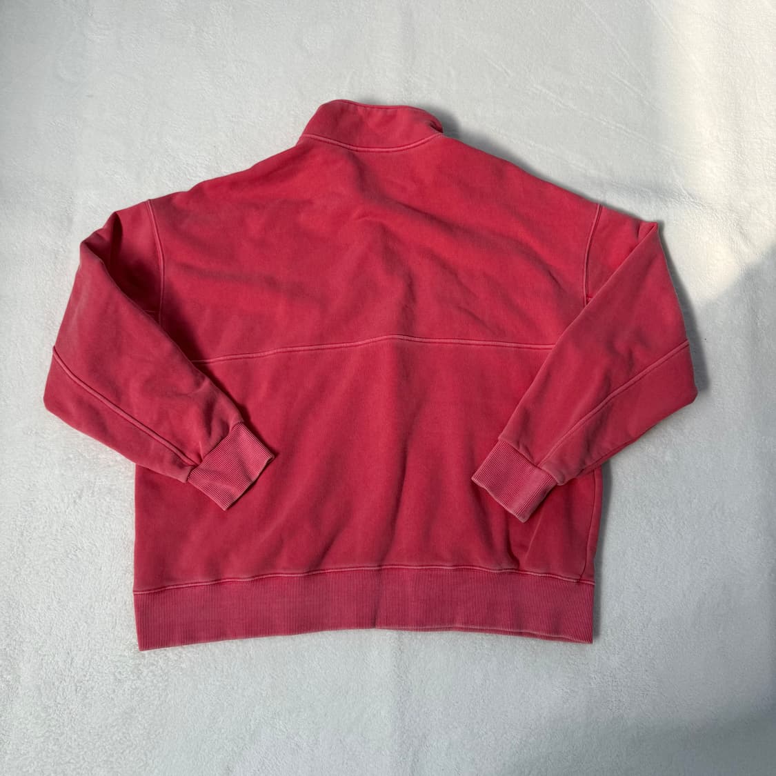 L 마크곤잘레스 하프집업 0305T 상품이미지2